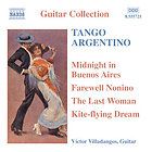 Guitar Collection   Tango Argentino / Victor Villadangos by Víctor