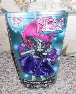 Novi Stars Doll Galactic Gown Outfit Pack New NRFP MGA