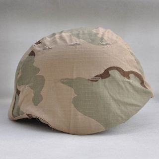 M88 Helmet Cover Army Military Combat CQB PASGT Airsoft 3 color desert