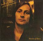SOUTHSIDE JOHNNY AND THE ASHBURY JUKES HEARTS OF STONE WHITE LABEL