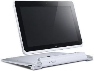 W510 NT.L0MAA.001 W510 1422 10.1 Z2760 64GB Windows 8 Tablet PC