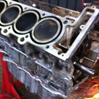 Cadillac Northstar Head Gasket Engine Repair With Warranty!