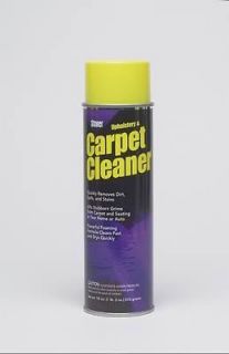Stoner Products 91144 Cleaner Carpet and Upholstery 18 fluid oz. Each