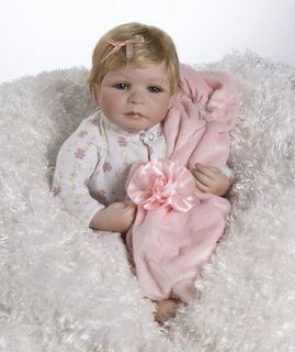 MARIE OSMOND DOLL **BABY BUNDLE BOO**17 TALL * ONLY 1 IN STOCK * SALE