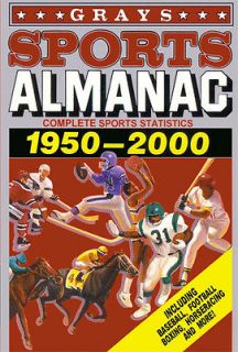 Back to the Future Sports Almanac cover prop replica