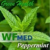 Peppermint 100% Pure Essential Oil **5ml to 1 Gallon**