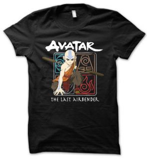 avatar the last airbender in Clothing, 