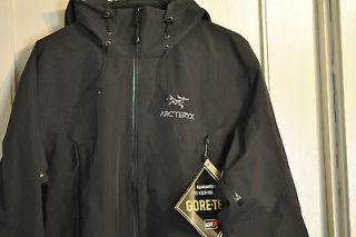 Arcteryx Beta AR Jacket Awesome Gore  Tex Pro Shell Alpine Ski Nice