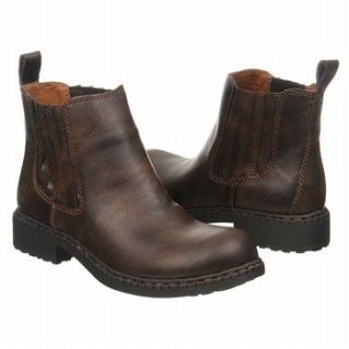 New womens B.O.C. Monya boots size 8 shoes brown Born Concepts paddock