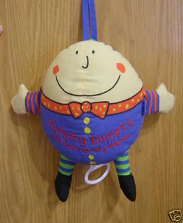 humpty dumpty in Toys for Baby