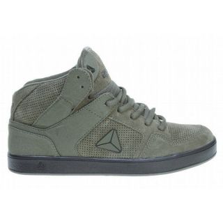 New Axion Atlas Skate Shoes Olive/Black Mens size sz 9