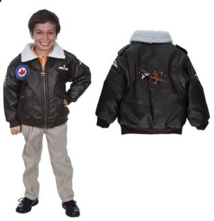 baby bomber jacket in Clothing, 
