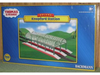 Bachmann 45239 Thomas Engine Knapford Station Model HO