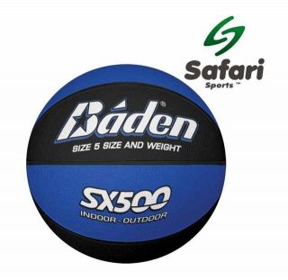 Baden SX500   SX   Basketball   Basket Ball Size 5 Youths Junior