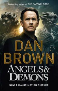Angels and Demons by Dan Brown (Paperback, 2009)