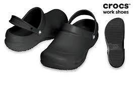 Crocs Bistro White Size 4 5 6 7 8 9 10 11 12 13