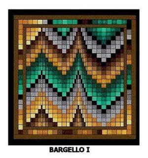 Bargello Quilt Patterns
