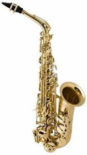 Selmer La Voix II Alto Saxophone SAS280R