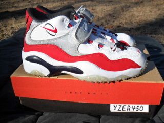 barry sanders shoes