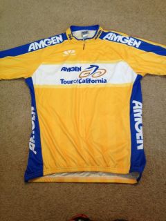 Voler   Tour of California Jersey   Cycling/Bicycle
