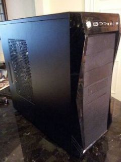 AMAZING GAMING COMPUTER PC CUSTOM BUILT MUST SEE