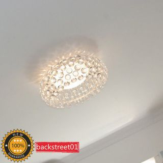 New 65cm Bedroom Kitchen House Foscarini Caboche Ball Ceiling Light