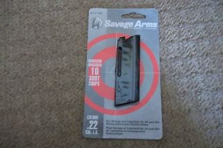 SAVAGE ARMS 22 CAL.L.R. OR LAKEFIELD 62, 64, AND 954 SERIES AUTOLOADER