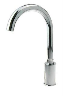 Hands Free Automatic Sensor Mixer Bathroom Basin Faucet Sink Tap Ms021
