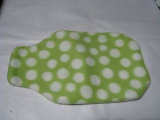 Hand Made 1L Fleece Hot Water Bottle Cover   Many Designs, Made to