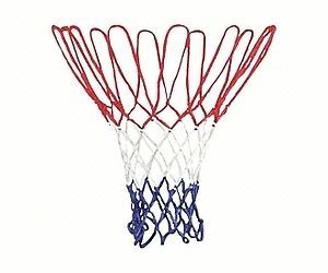 Nylon Replacement Basketball Net Backboard Accessories Nets Spare