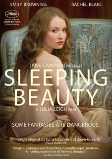 Sleeping Beauty,speica l Edition,2 disc set,First time on DVD