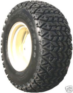 Kubota ATV Side by Side Tires 350 Mag 25 10 12