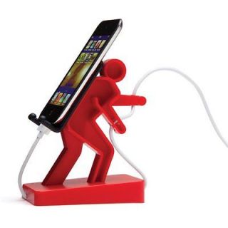 Boris Cell Mate Mobile Phone Or Music Player Holder/Stand Monkey