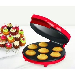 Bella 13465 Mini Cupcake Maker