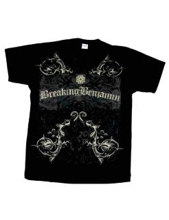 Breaking Benjamin (shirt,tee,hoodie,jacket,sweatshirt,babydoll)