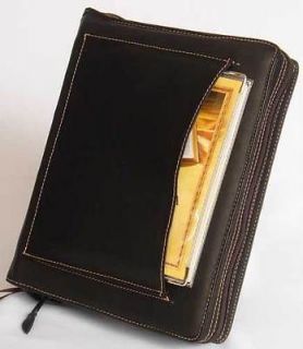 New World Translation reference Bible cover leather