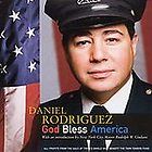 God Bless America Single by Daniel Rodriguez CD, Dec 2001, EMI Angel