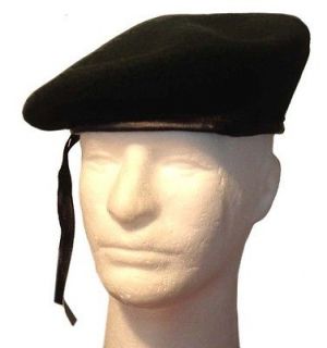 military berets