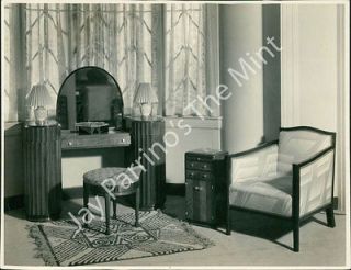 1940s bedroom furniture