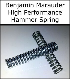 Benjamin Marauder After Market High Performance 10lb Hammer Spring