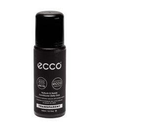 ECCO Nubuck & Suede Conditioner Daily Care For Boots & Shoes, Etc