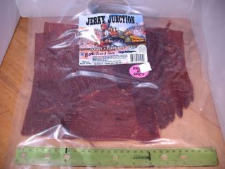 Best Buy Beef Jerky Junction