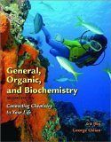 General Organic and Biochemistry by Blei Ira Blei