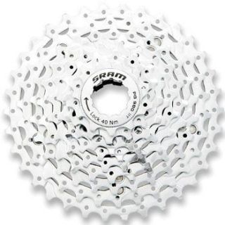 SRAM PG 980 BICYCLE CYCLING CASSETTE 9 SPEED 11 34T NEW