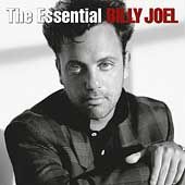 The Essential Billy Joel [Limited] by Billy Joel (CD, Oct 2001, 2