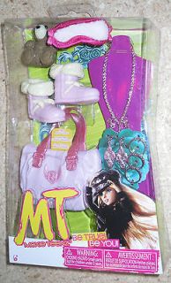 Moxie Teenz Doll Accessories Pack *NIP* Ages 6+