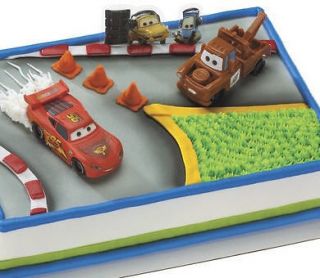 Disney Cars Birthday Cake on Ideas For Kid   S Birthday Cakes Cars Cake     For The Love Of Cake