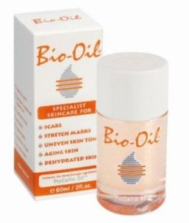 Bio Oil PurCellin Oil Facial Treatment Products for Stretch Marks FREE
