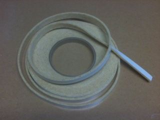 high temp gasket seal   custom bbq pit smoker grill barbecue barbeque