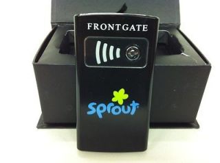 Frontgate 39931 Universal Portable Battery Power Pack for Cell Phones